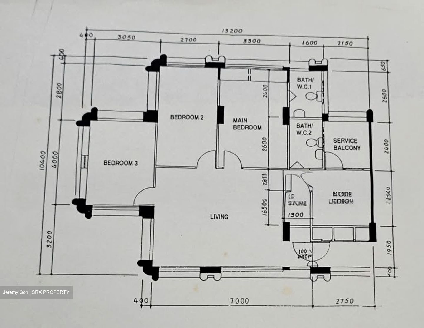 Blk 899C Woodlands Drive 50 (Woodlands), HDB 4 Rooms #559198281